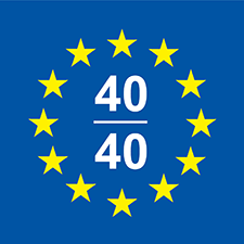 Europe 40 under 40 design awards. Chicago 2017